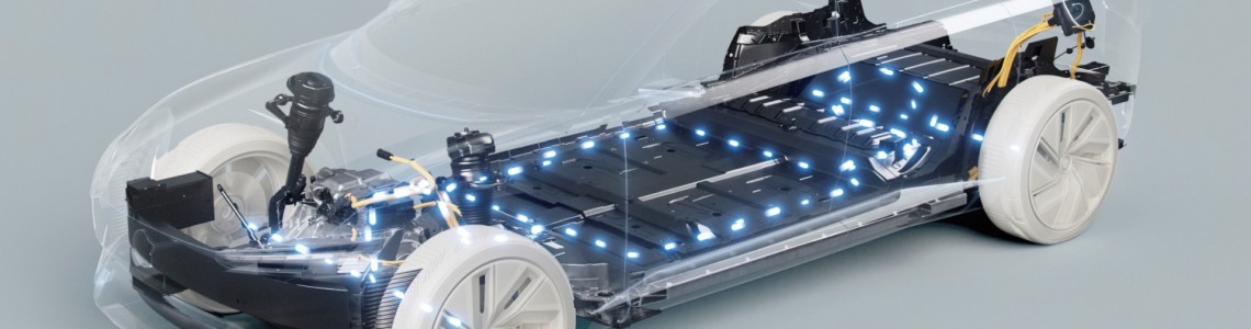 Нові технології батарей для електромобілів — розвиток акумуляторів