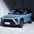 NIO ES8 — великий сімейний електромобіль