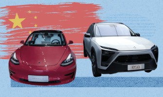 NIO vs Tesla — что выгоднее в Украине в 2026