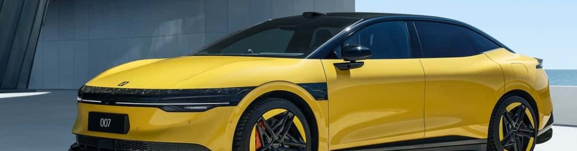 ZEEKR — преміальний електромобіль: за що платять покупці