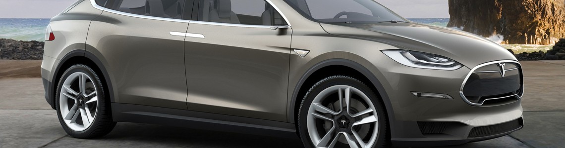 Tesla – інноваційні електромобілі для сучасного водія Tesla – інноваційні електромобілі для сучасного водія