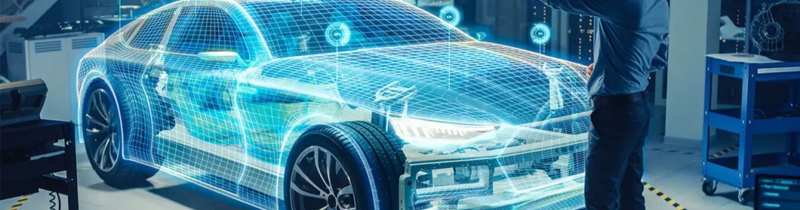 Запасні частини та ремонт електромобілів в Україні: реальність ринку 2026