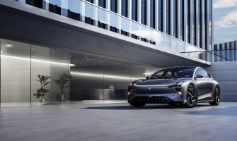 ROBO — нове покоління розумних електромобілів