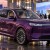 Roewe Jiayue 07 — сімейний кросовер із подовженим запасом ходу