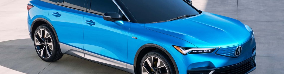 ТОП-5 помилок під час купівлі електромобіля — як їх уникнути