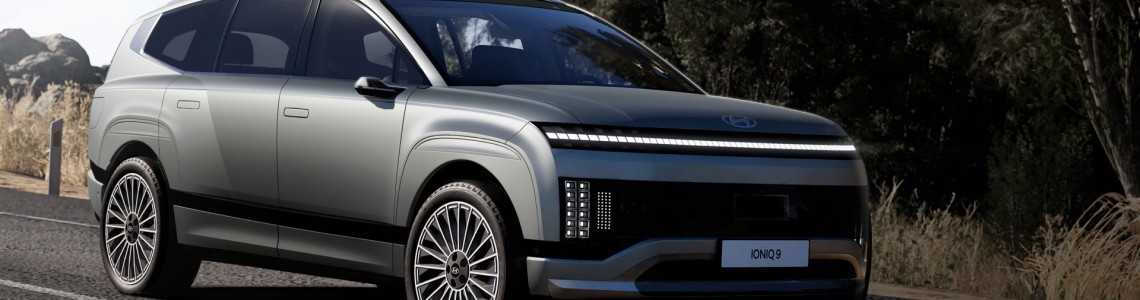 ТОП-7 причин купити електрокар у 2025 році: вигідний вибір майбутнього