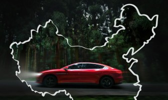 ТОП-9 китайських електромобілів 2026 року: найкращі новинки ринку EV