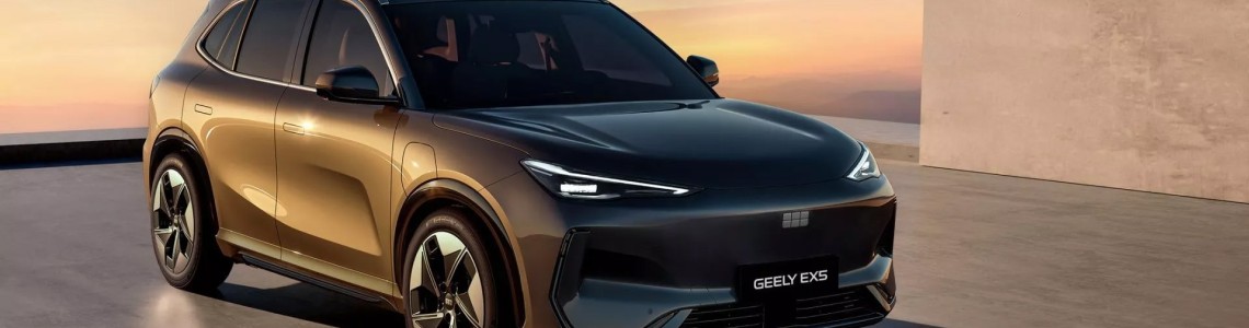 ТОП електромобілів до $15 000: найкращі моделі 2025 року