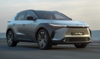 Електромобілі Toyota – технології майбутнього вже сьогодні