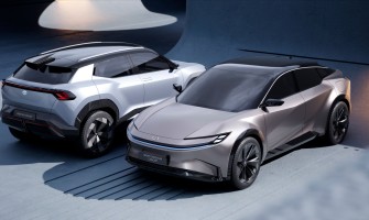 Toyota — інновації, якість та електромобілі майбутнього