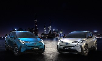 Toyota — огляд моделей, технологій та переваг у 2025 році