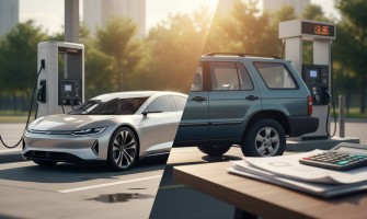 Чи варто міняти бензиновий автомобіль на електромобіль — плюси та мінуси