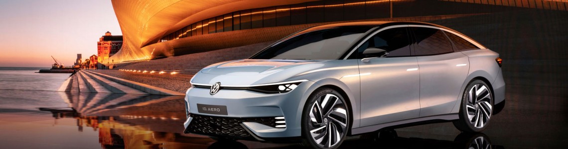 Volkswagen — немецкое качество и будущее электромобилей Volkswagen — немецкое качество и будущее электромобилей