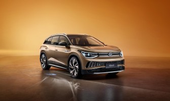 Volkswagen в Україні 2026 — електрокари як головний напрям бренду