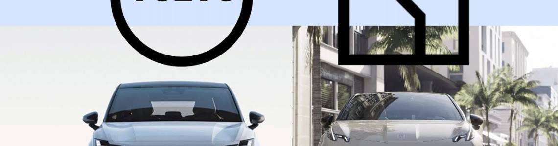 Zeekr X vs Volvo EX30 — порівняння електрокросоверів 2026