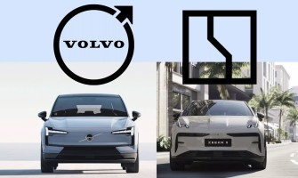 Zeekr X vs Volvo EX30 — порівняння електрокросоверів 2026