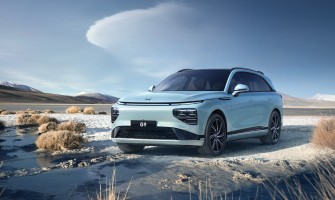 X-PENG в Україні — популярність і наявність електромобілів