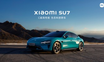 XIAOMI — інноваційний бренд на ринку електромобілів