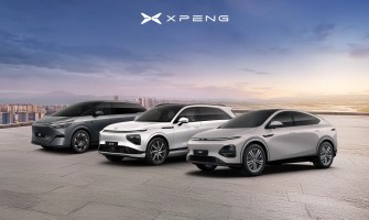 Усі популярні моделі Xpeng — яку обрати у 2026