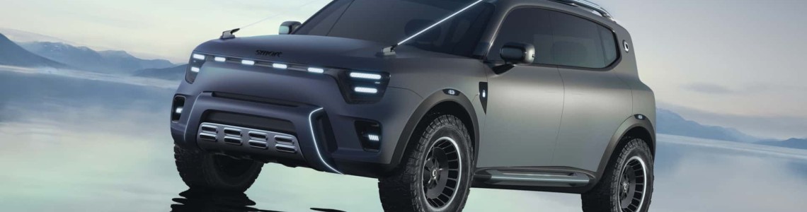 Запас ходу електромобіля в реальних умовах