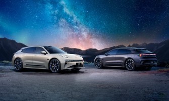 Zeekr — преміальні електромобілі 2025 року: огляд моделей та порівняння