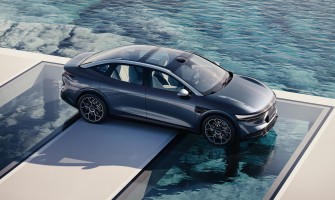 ZEEKR — какие модели доступны в Украине