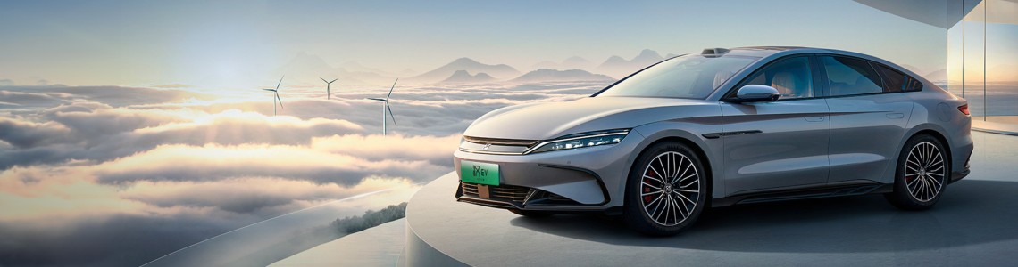 BYD vs ZEEKR — сравнение электромобилей для Украины