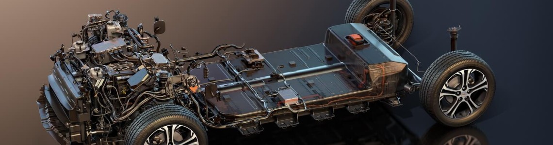 Батарея LFP vs NMC — что лучше для электромобиля