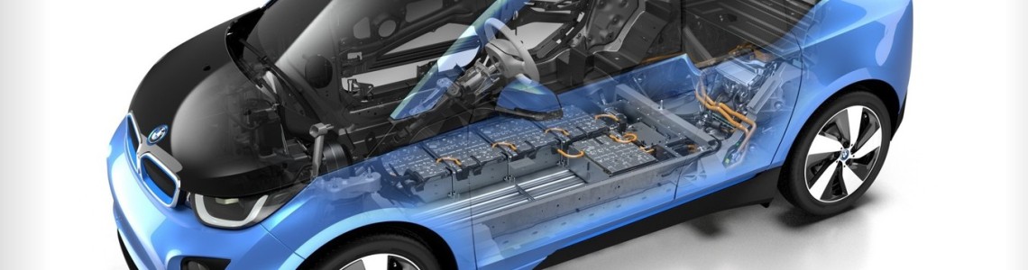 Батареї для електромобілів — термін служби, заміна, ціна 2025