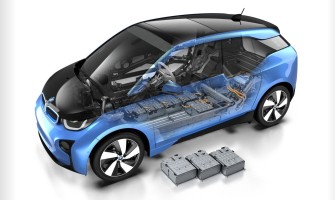 Батареї для електромобілів — термін служби, заміна, ціна 2025 Батареї для електромобілів — термін служби, заміна, ціна 2025