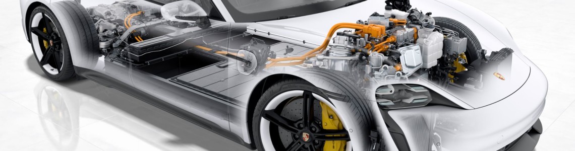 Скільки коштує обслуговування електромобіля в Україні у 2025 році