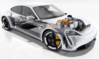 Скільки коштує обслуговування електромобіля в Україні у 2025 році