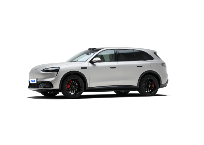 Aito M6 PHEV