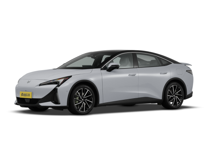 Arcfox S5