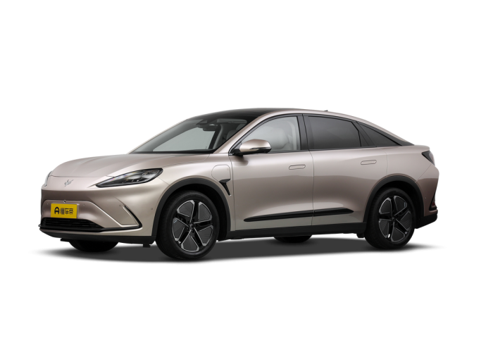 Arcfox S6