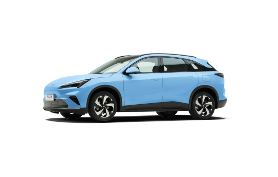 Arcfox T5 PHEV
