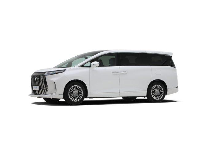 Arcfox V9 PHEV