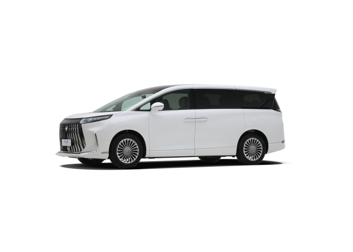 Arcfox V9 PHEV