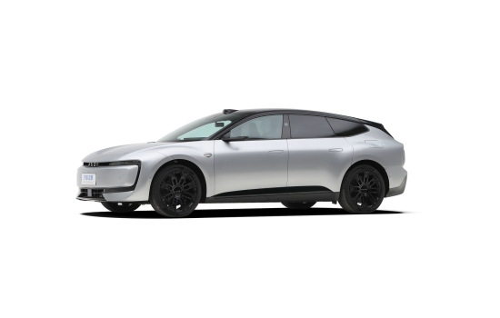 Audi E5 Sportback