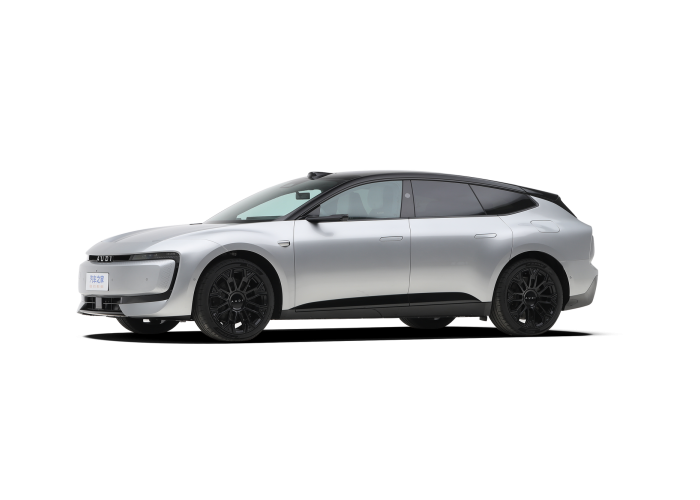 Audi E5 Sportback