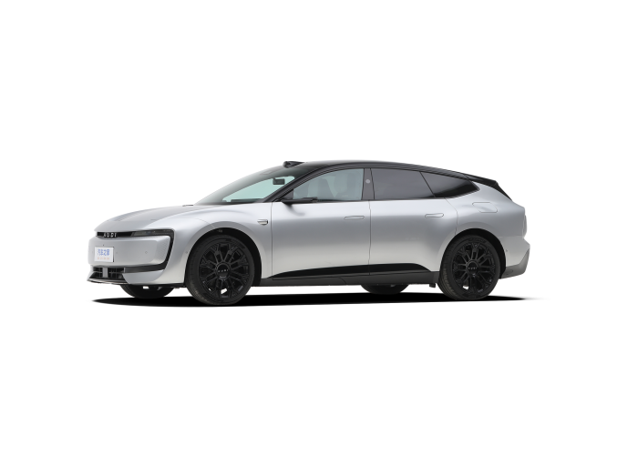 Audi E5 Sportback