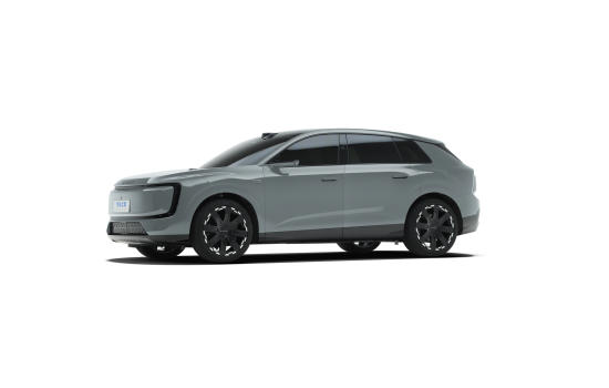Audi E7X