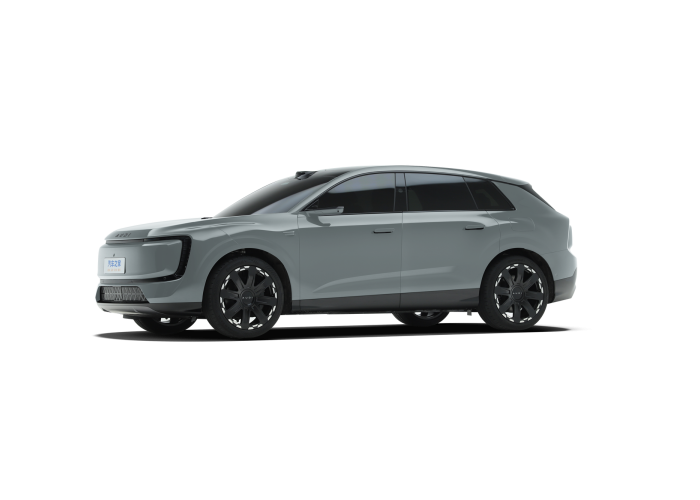 Audi E7X