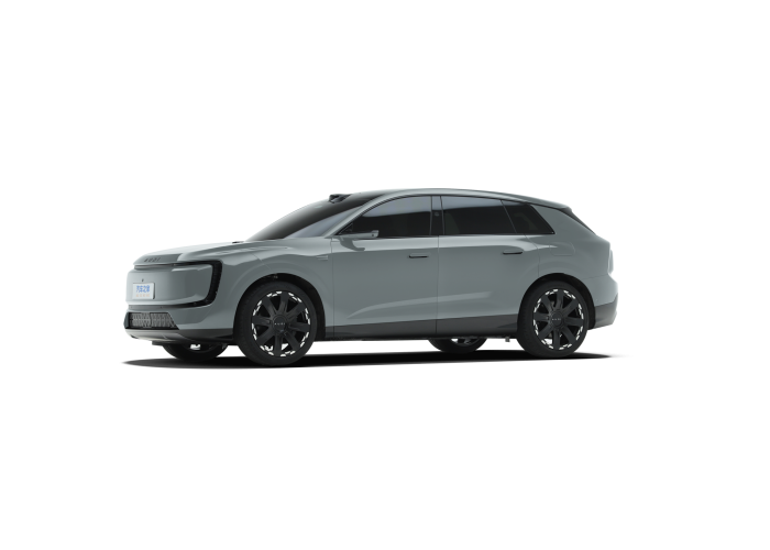 Audi E7X