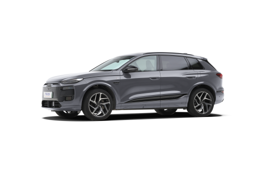 Audi Q6L e-tron