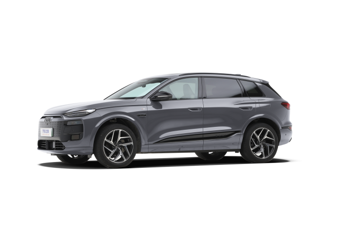 Audi Q6L e-tron