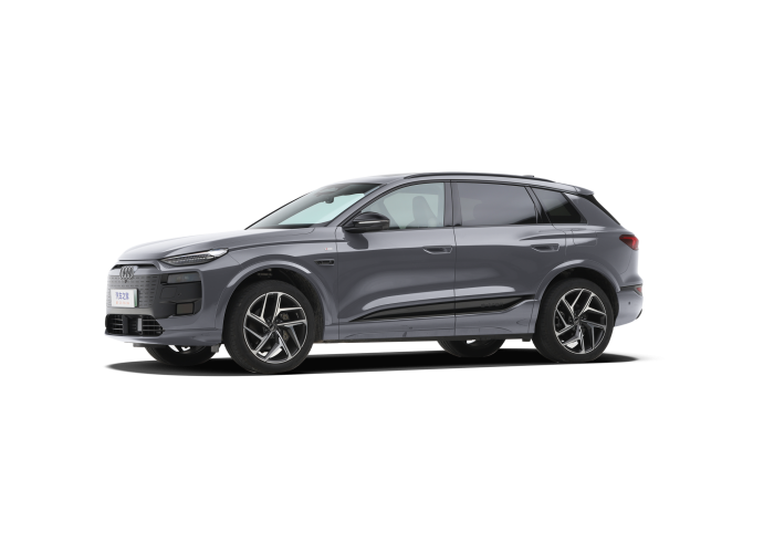 Audi Q6L e-tron
