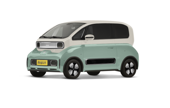 Baojun KIWI