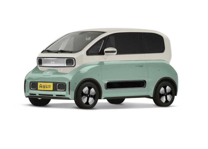 Baojun KIWI