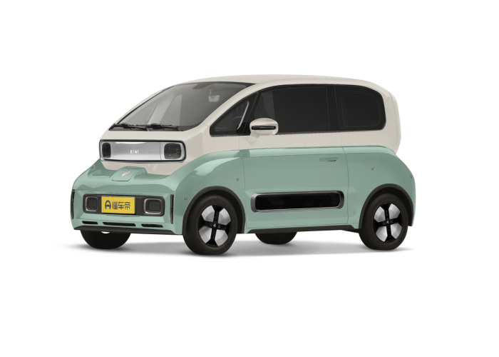 Baojun KIWI